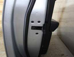 Замок двери передней левой для JAGUAR XF I рестайлинг (2011—2015)  запчасти бу