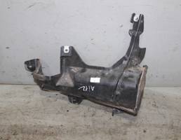 Пыльник двигателя левый для JAGUAR XF I рестайлинг (2011—2015)  запчасти бу