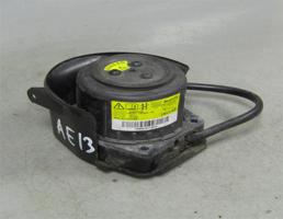 Подушка безопасности пешехода для JAGUAR XF I рестайлинг (2011—2015)  запчасти бу