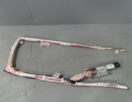 Подушка безопасности боковая правая (шторка) для HONDA Civic VIII (2005—2009)  запчасти бу