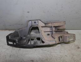 Кронштейн заднего бампера правый для LAND ROVER Range Rover Sport I рестайлинг (2009—2013)  запчасти бу