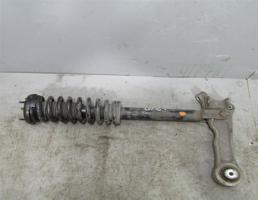 Амортизатор передний для JAGUAR XF I (2007—2011)  запчасти бу