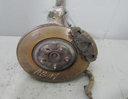 Диск тормозной передний для JAGUAR XF I (2007—2011)  запчасти бу