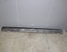 Накладка порога правого для JAGUAR S-type I рестайлинг (2004—2008)  запчасти бу