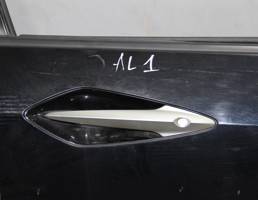 Ручка двери наружная правая для HONDA Civic VIII (2005—2009)  запчасти бу