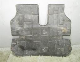 Защита двигателя для JAGUAR X-type I (2001—2009)  запчасти бу