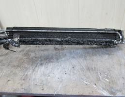 Радиатор ГУР для JAGUAR X-type I (2001—2009)  запчасти бу