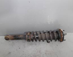 Амортизатор задний для JAGUAR XF I рестайлинг (2011—2015)  запчасти бу