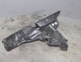 Изоляция моторного отсека для JAGUAR XF II (2015—2020)  запчасти бу