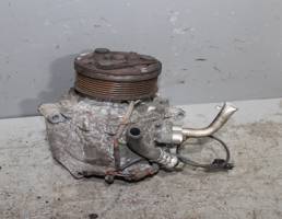 Компрессор системы кондиционирования для HONDA Civic VIII (2005—2009)  запчасти бу