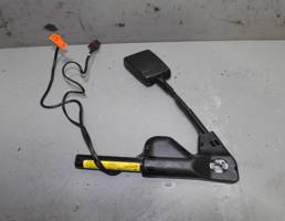 Скоба ремня безопасности правая для JAGUAR X-type I (2001—2009)  запчасти бу