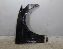Крыло переднее правое для JAGUAR XF I (2007—2011)  запчасти бу