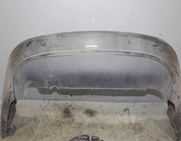 Губа заднего бампера для JAGUAR X-type I (2001—2009)  запчасти бу