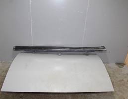 Накладка порога левого для HONDA Civic VIII (2005—2009)  запчасти бу