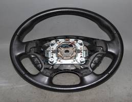 Рулевое колесо (Руль) для JAGUAR X-type I (2001—2009)  запчасти бу