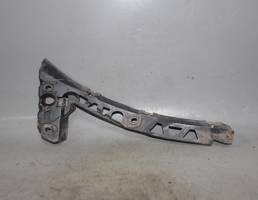 Кронштейн переднего бампера правый для JAGUAR XF  запчасти бу