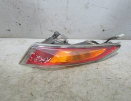 Фонарь внешний правый для HONDA Civic VIII (2005—2009)  запчасти бу