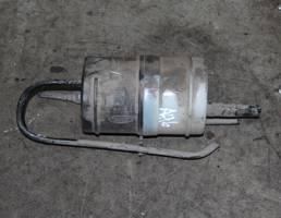 Ресивер пневмоподвески для LAND ROVER Range Rover Sport I (2005—2009)  запчасти бу