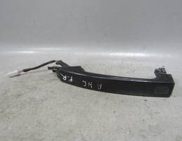 Ручка двери наружная для LAND ROVER Range Rover Sport I (2005—2009)  запчасти бу