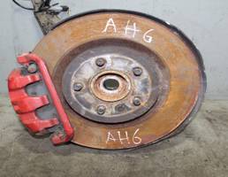 Диск тормозной передний для LAND ROVER Range Rover Sport I (2005—2009)  запчасти бу