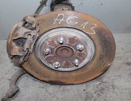 Диск тормозной передний для JAGUAR XF I рестайлинг (2011—2015)  запчасти бу