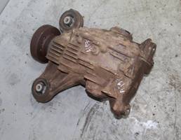 Редуктор заднего моста для JAGUAR XF I (2007—2011)  запчасти бу