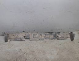 Воздуховод радиатора верхний для LAND ROVER Range Rover Sport I рестайлинг (2009—2013)  запчасти бу