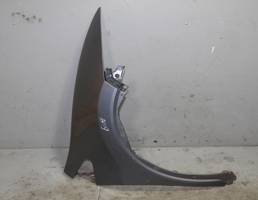 Крыло переднее правое для HONDA Civic VIII (2005—2009)  запчасти бу