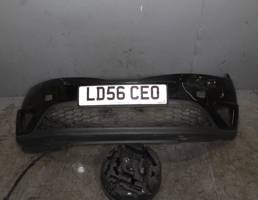 Бампер передний для HONDA Civic VIII (2005—2009)  запчасти бу