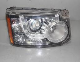 Фара правая для LAND ROVER Discovery IV (2009—2013)  запчасти бу