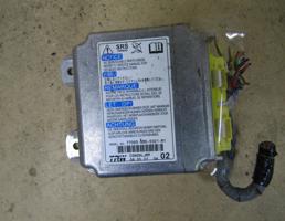 Блок управления AIR BAG для HONDA Civic 5D 2006-2011  запчасти бу