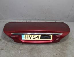 Крышка багажника для JAGUAR X-type I (2001—2009)  запчасти бу