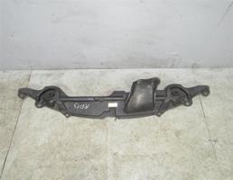 Кожух замка капота для JAGUAR XF I (2007—2011)  запчасти бу