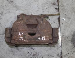 Суппорт передний правый для JAGUAR XF I рестайлинг (2011—2015)  запчасти бу