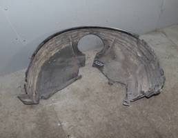 Подкрылок передний правый для JAGUAR X-type I (2001—2009)  запчасти бу
