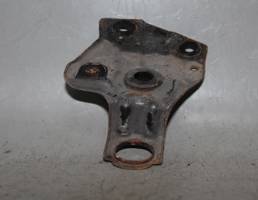 Кронштейн радиатора левый верхний для HONDA Civic VIII (2005—2009)  запчасти бу