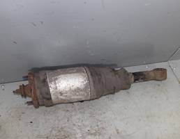 Амортизатор задний для LAND ROVER Range Rover Sport I (2005—2009)  запчасти бу