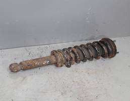 Амортизатор задний для JAGUAR S-type I рестайлинг (2004—2008)  запчасти бу