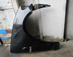 Накладка крыла переднего правого для JAGUAR XF I (2007—2011)  запчасти бу