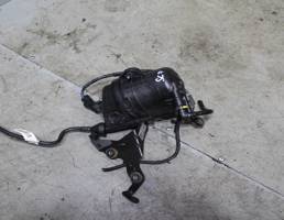 Фильтр топливный для JAGUAR XF II (2015—2020)  запчасти бу