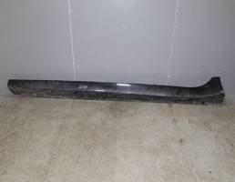 Накладка порога левого для JAGUAR XJ X351 (2009—2015)  запчасти бу