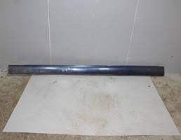 Накладка порога левого для JAGUAR X-type I (2001—2009)  запчасти бу