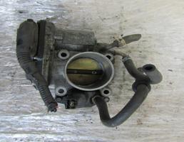 Заслонка дроссельная для HONDA Civic VIII (2005—2009)  запчасти бу