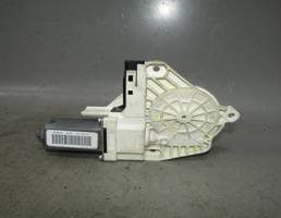 Стеклоподъемник передний правый для LAND ROVER Range Rover Sport I (2005—2009)  запчасти бу