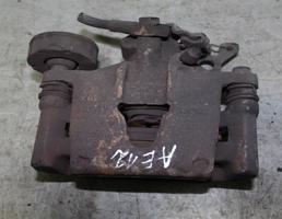 Суппорт задний правый для JAGUAR X-type I (2001—2009)  запчасти бу