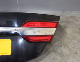 Фонарь внутренний правый для JAGUAR XF I рестайлинг (2011—2015)  запчасти бу