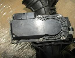 Заслонка дроссельная для HONDA Civic VIII (2005—2009)  запчасти бу