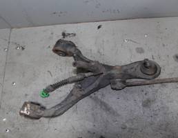 Рычаг передний верхний левый для LAND ROVER Range Rover Sport I (2005—2009)  запчасти бу