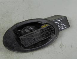 Горловина топливного бака для JAGUAR XF I (2007—2011)  запчасти бу