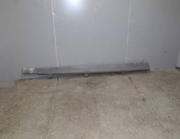 Порог левый для HONDA Civic VIII (2005—2009)  запчасти бу